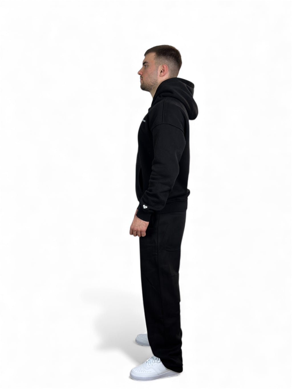 Black Midnight Tracksuitset