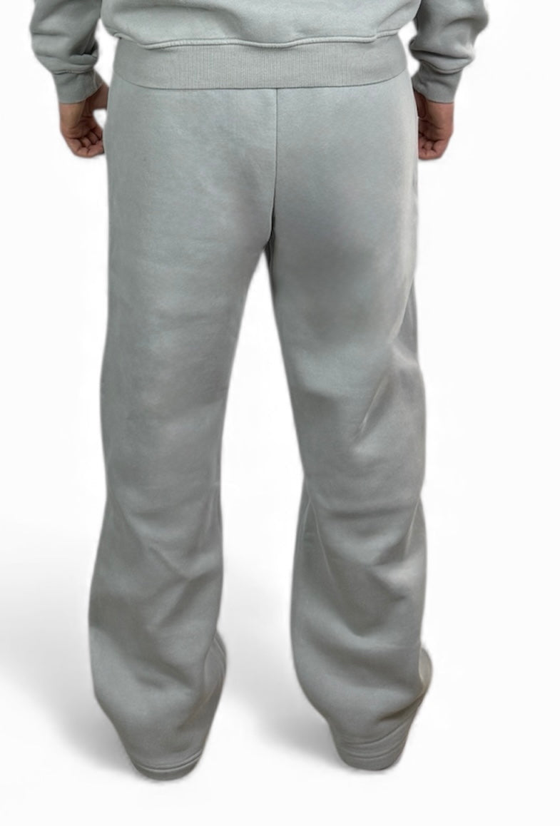 Cold Concrete Grey Sweatpants